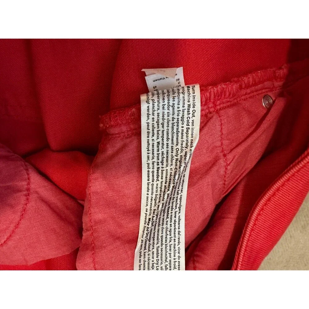 Venus American Bootcut jeans -Scarlet sz 8 - Picture 12 of 12